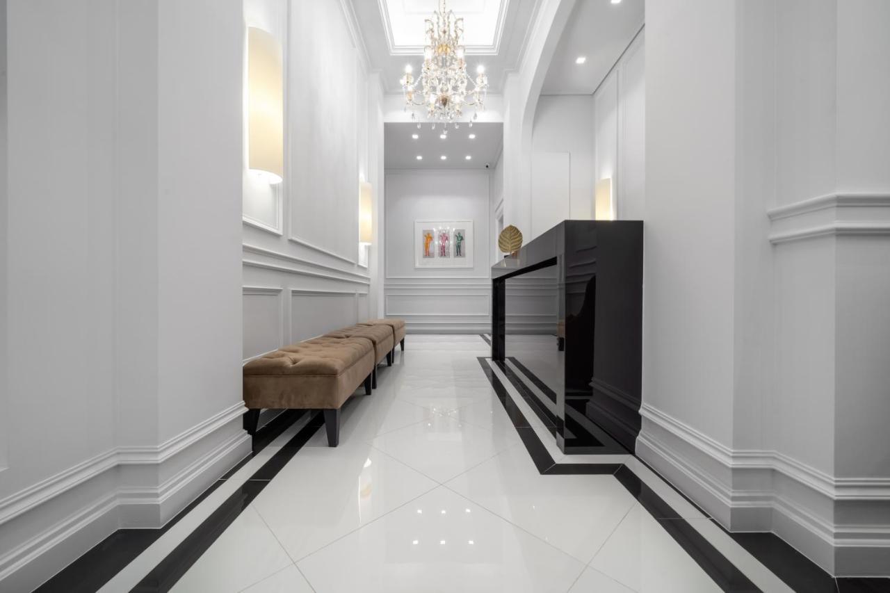 Praxitelous Luxury Suites アテネ エクステリア 写真