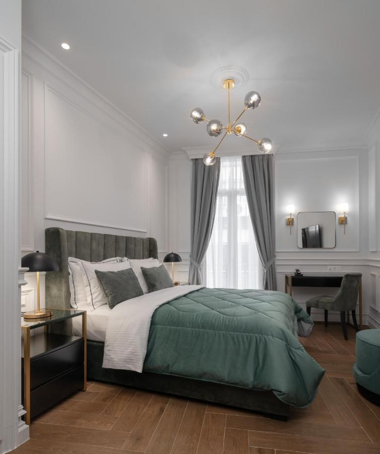 Praxitelous Luxury Suites アテネ エクステリア 写真