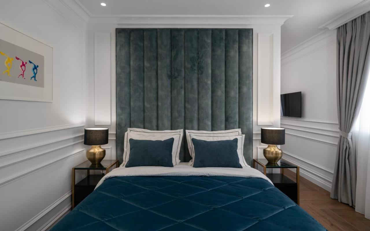 Praxitelous Luxury Suites アテネ エクステリア 写真