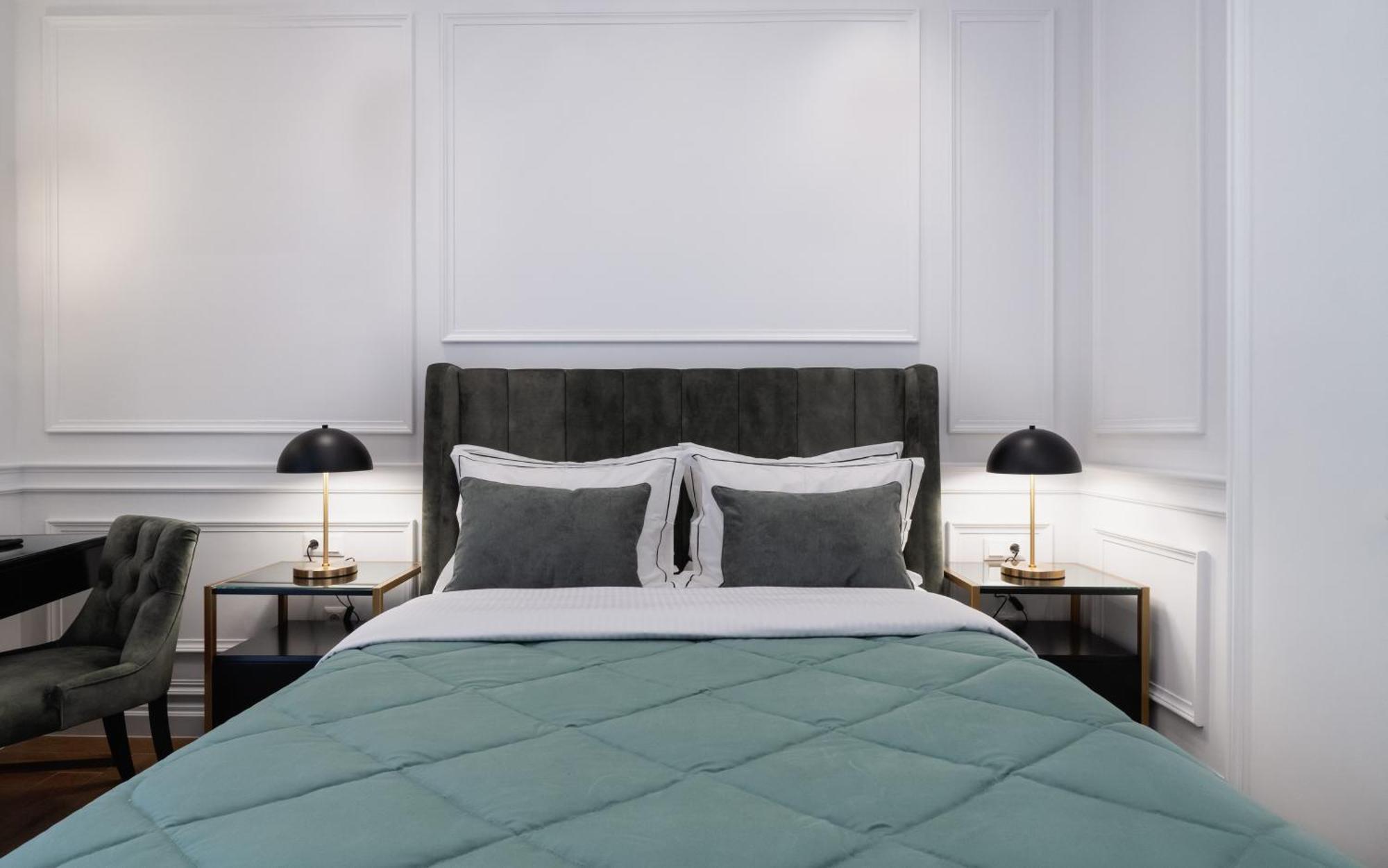 Praxitelous Luxury Suites アテネ 部屋 写真