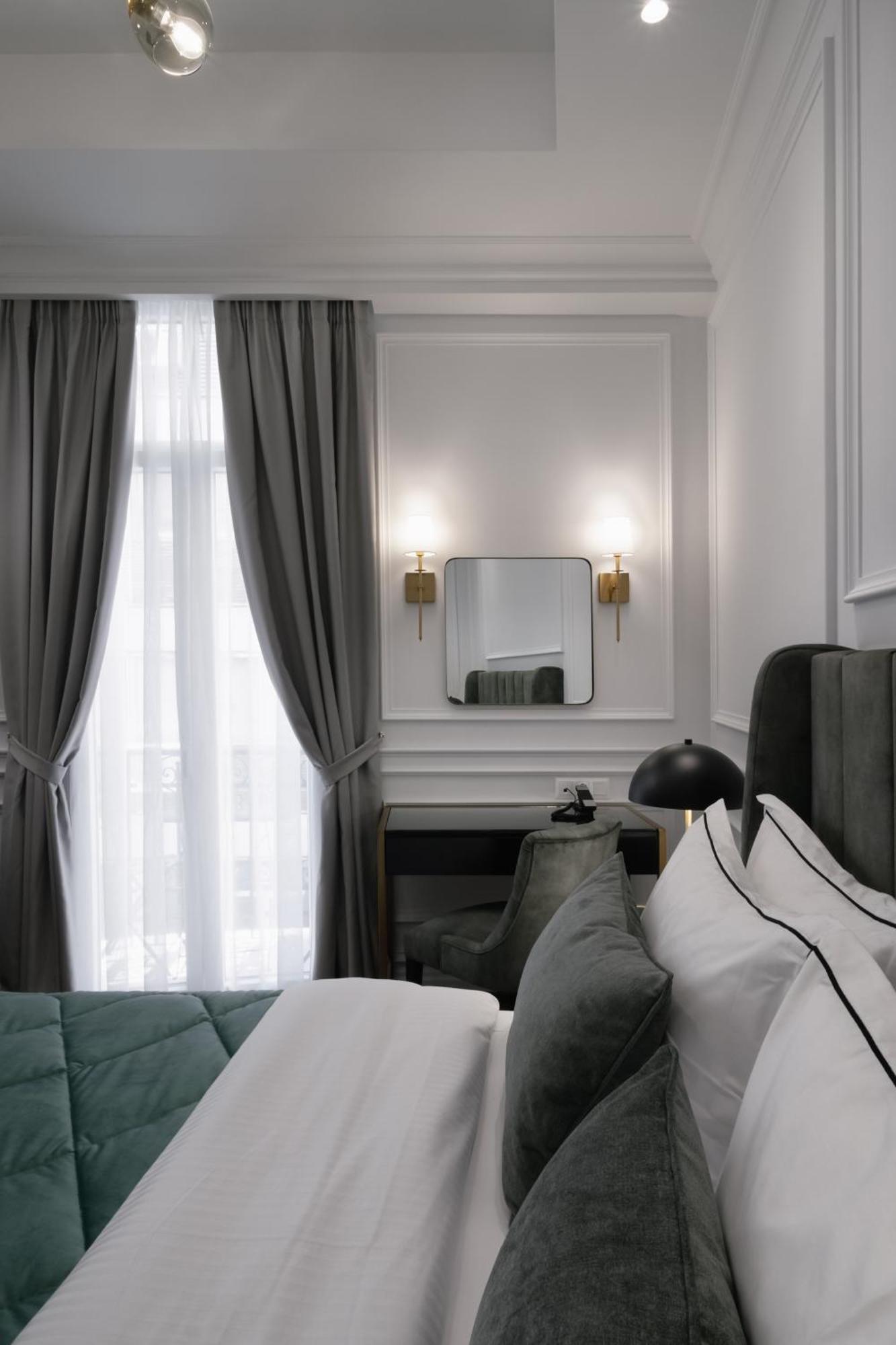 Praxitelous Luxury Suites アテネ 部屋 写真