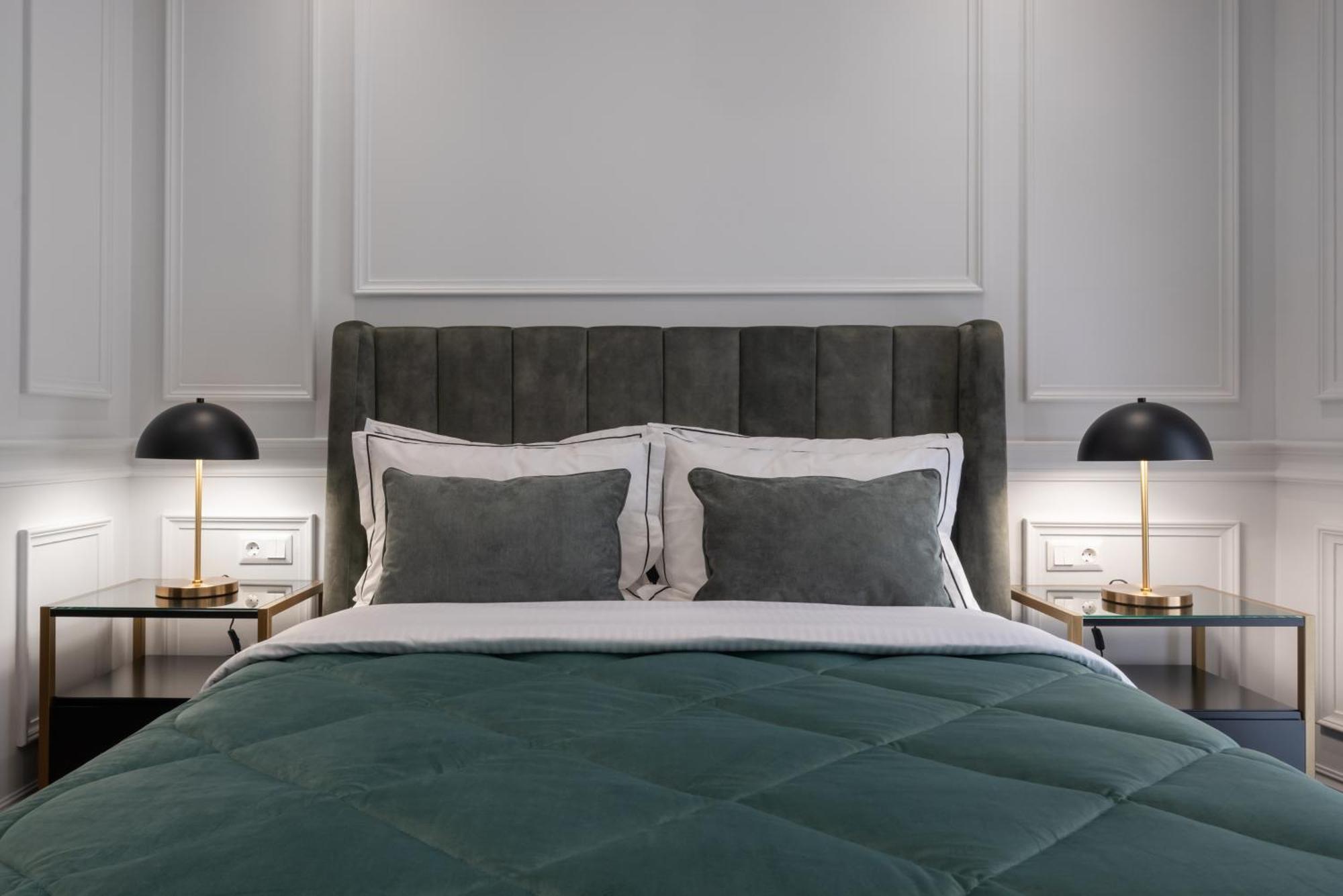Praxitelous Luxury Suites アテネ 部屋 写真