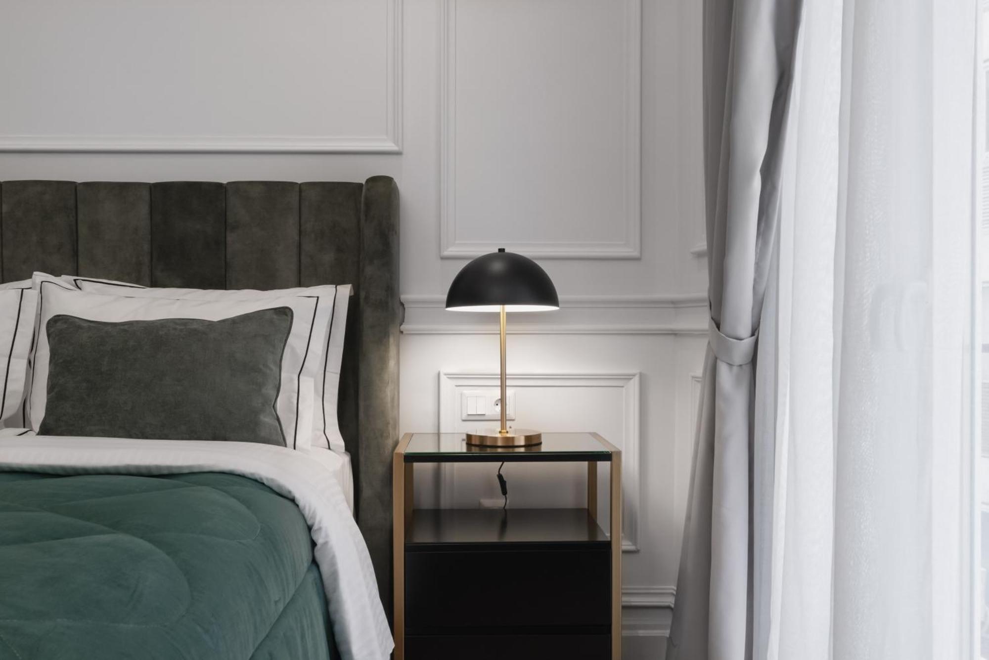 Praxitelous Luxury Suites アテネ 部屋 写真