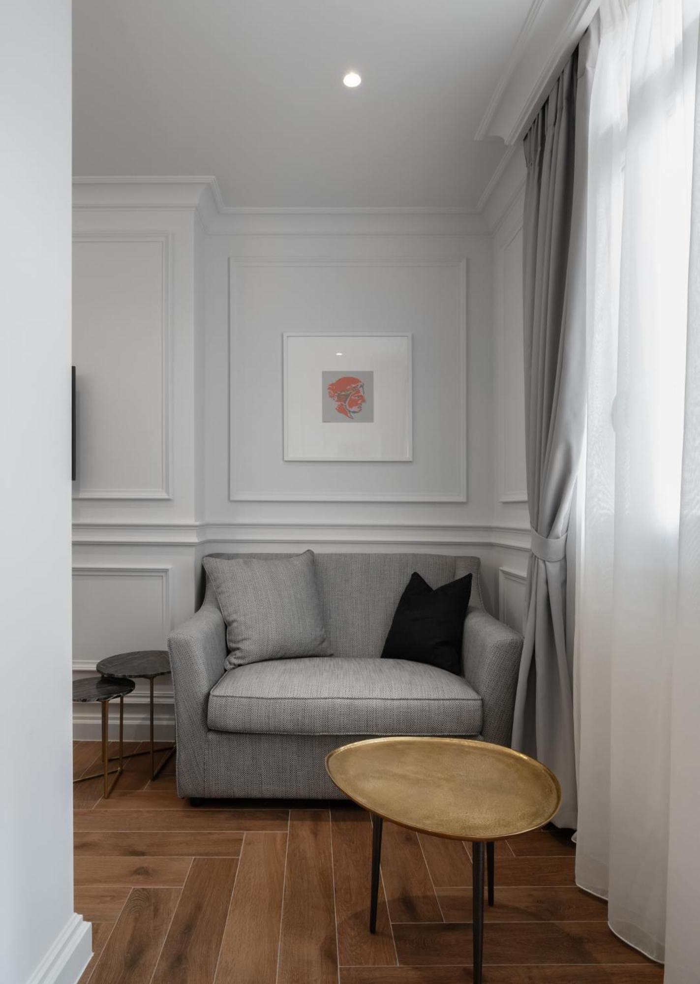 Praxitelous Luxury Suites アテネ 部屋 写真